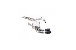 Catback Milltek SSXAU321