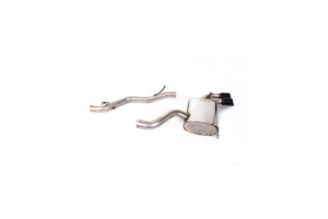 Catback Milltek SSXAU351