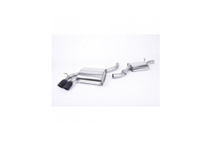Catback Milltek SSXAU352