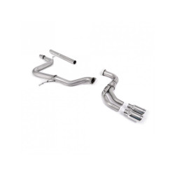 Catback Milltek SSXAU359