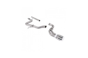 Catback Milltek SSXAU359