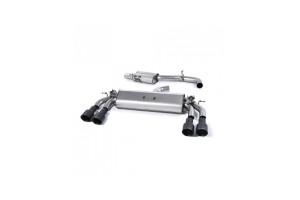 Catback Milltek SSXAU397