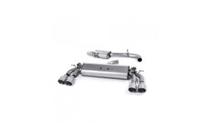 Catback Milltek SSXAU399