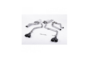 Catback Milltek SSXAU411