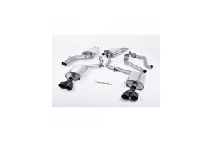 Catback Milltek SSXAU412