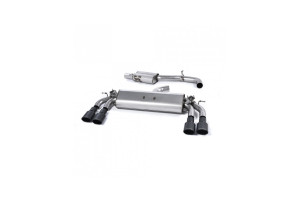 Catback Milltek SSXAU419