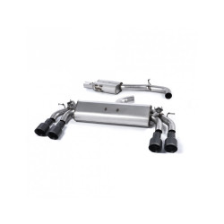 Catback Milltek SSXAU420