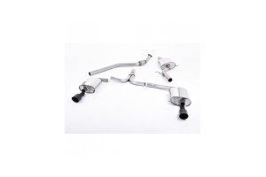 Catback Milltek SSXAU435