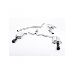 Catback Milltek SSXAU436