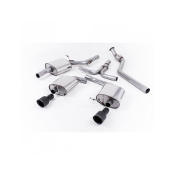 Catback Milltek SSXAU439