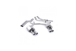 Catback Milltek SSXAU443