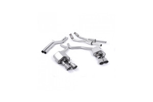 Catback Milltek SSXAU445