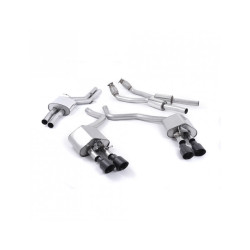 Catback Milltek SSXAU447