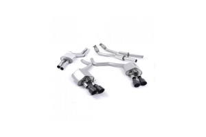 Catback Milltek SSXAU447
