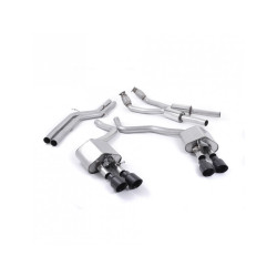 Catback Milltek SSXAU448