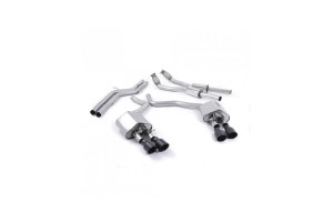 Catback Milltek SSXAU448