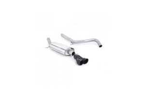 Catback Milltek SSXAU457