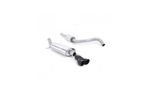 Catback Milltek SSXAU458