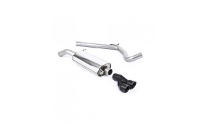 Catback Milltek SSXAU459