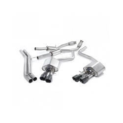 Catback Milltek SSXAU464