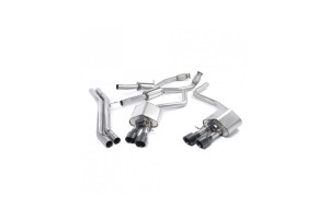 Catback Milltek SSXAU464