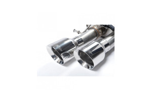 Catback Milltek SSXAU465