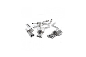 Catback Milltek SSXAU468
