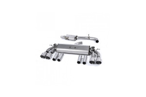 Catback Milltek SSXAU477