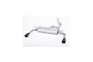 Catback Milltek SSXAU481