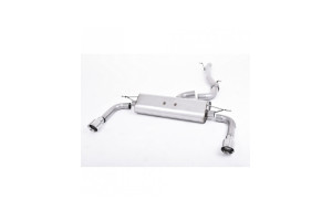 Catback Milltek SSXAU482