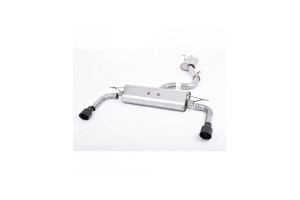 Catback Milltek SSXAU484
