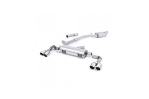 Catback Milltek SSXAU488