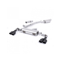 Catback Milltek SSXAU489