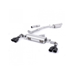 Catback Milltek SSXAU490