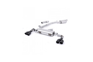 Catback Milltek SSXAU490