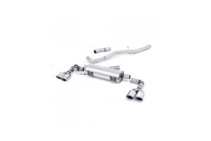 Catback Milltek SSXAU491