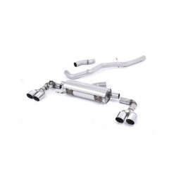 Catback Milltek SSXAU492