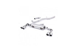 Catback Milltek SSXAU492