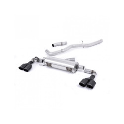 Catback Milltek SSXAU493