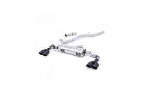 Catback Milltek SSXAU493