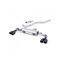 Catback Milltek SSXAU494