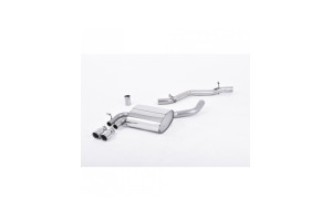 Catback Milltek SSXAU504