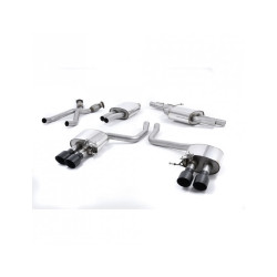 Catback Milltek SSXAU505