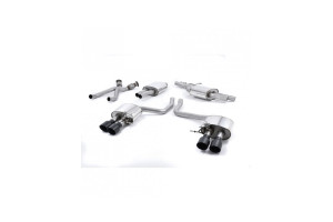 Catback Milltek SSXAU505