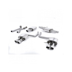 Catback Milltek SSXAU506