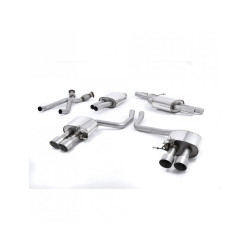 Catback Milltek SSXAU507