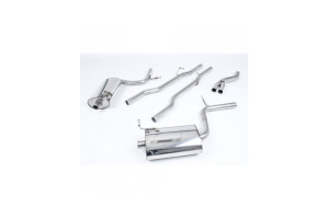 Catback Milltek SSXAU516