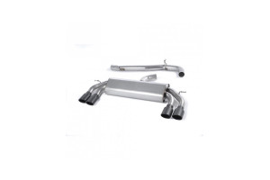 Catback Milltek SSXAU520