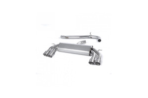 Catback Milltek SSXAU524