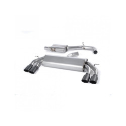 Catback Milltek SSXAU525